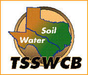 Cedar Bayou watershed