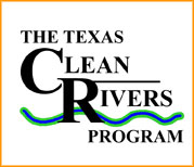 Cedar Bayou watershed